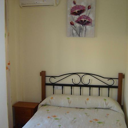 בית הארחה אל בוסקה 	Casa La Vega מראה חיצוני תמונה